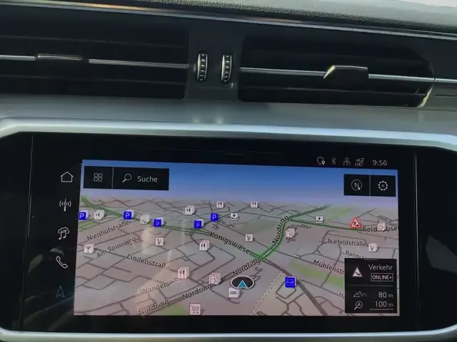 Audi S7