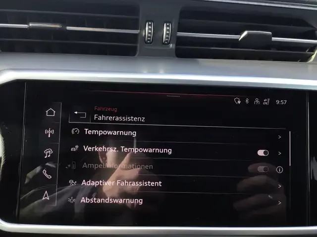 Audi S7
