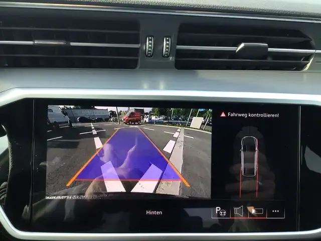 Audi S7