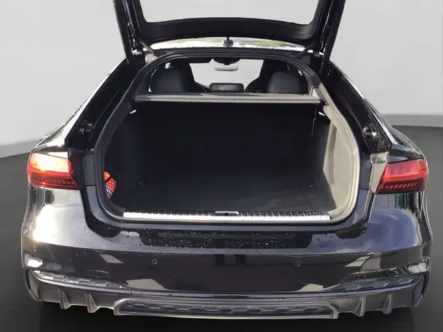Audi S7