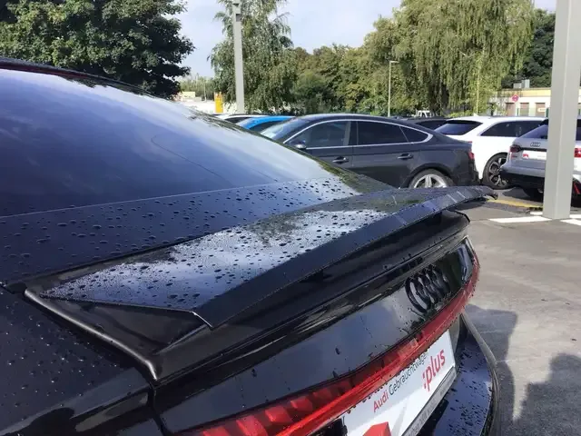 Audi S7