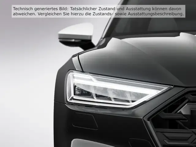 Audi S7