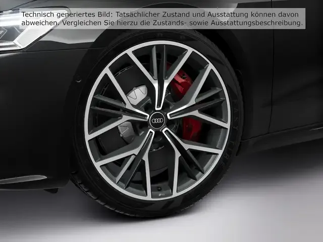 Audi S7