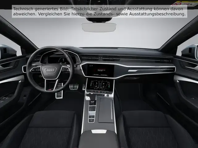 Audi S7