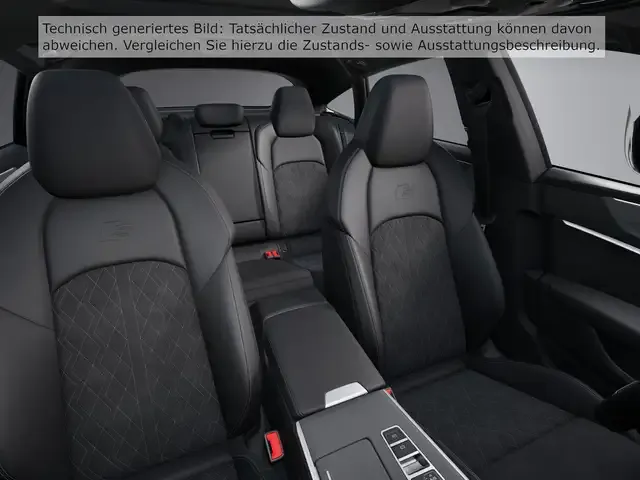 Audi S7