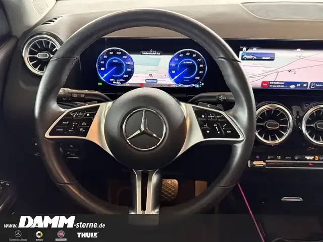Mercedes-Benz EQA 250