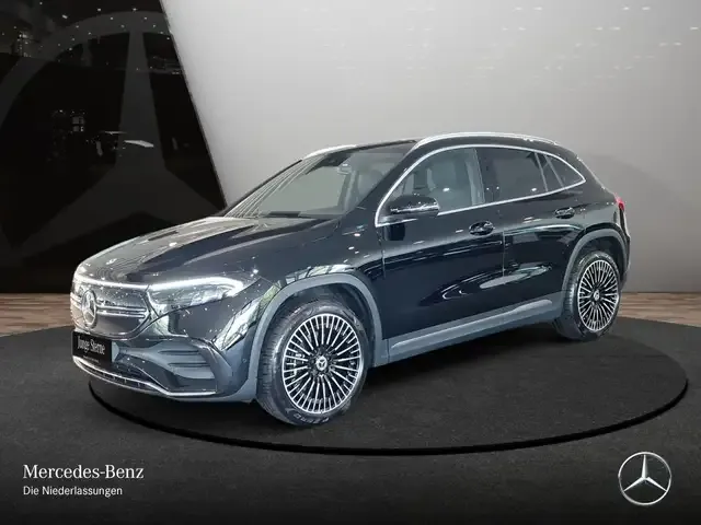 Mercedes-Benz EQA 250
