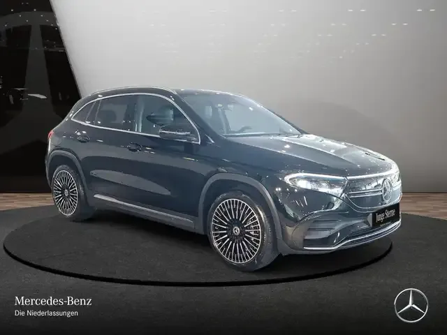 Mercedes-Benz EQA 250