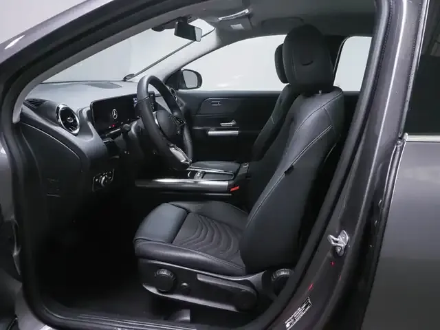 Mercedes-Benz GLA 180