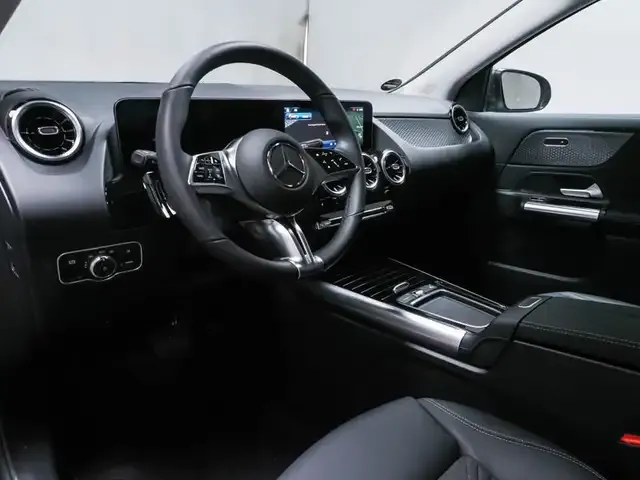 Mercedes-Benz GLA 180