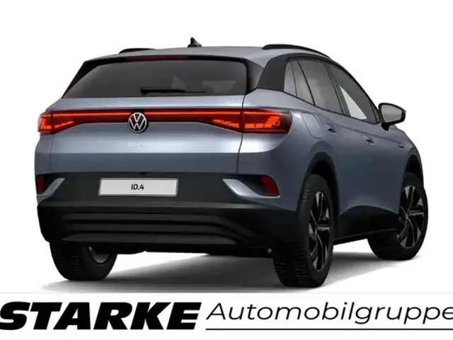 Volkswagen ID.4