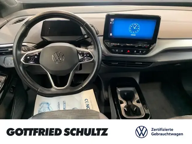 Volkswagen ID.4