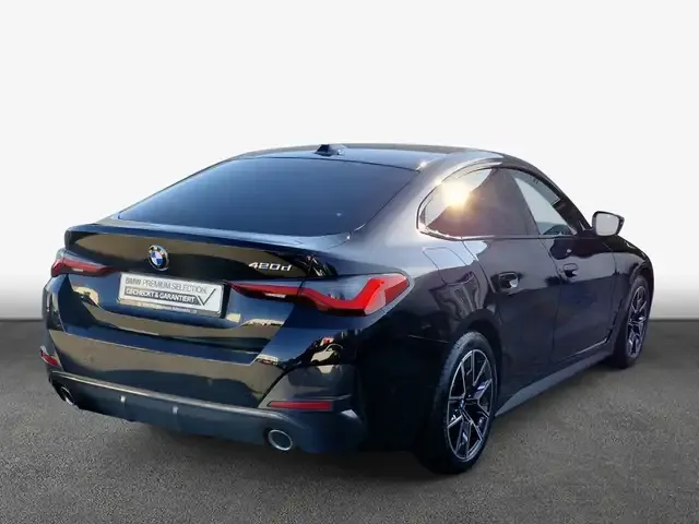 BMW 420