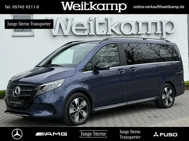 Mercedes-Benz EQV 300