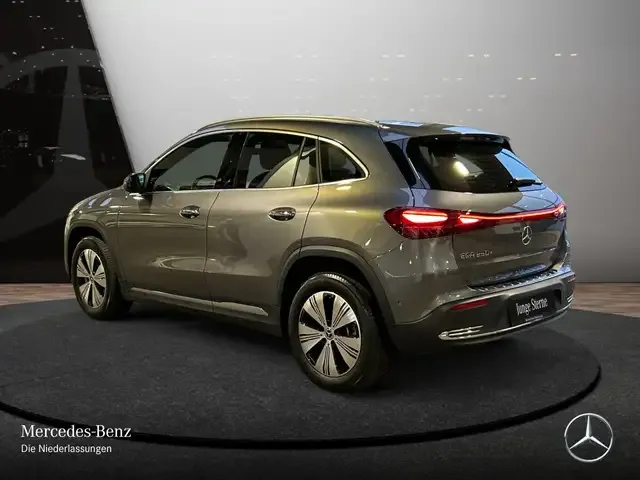 Mercedes-Benz EQA 250