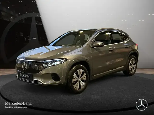 Mercedes-Benz EQA 250