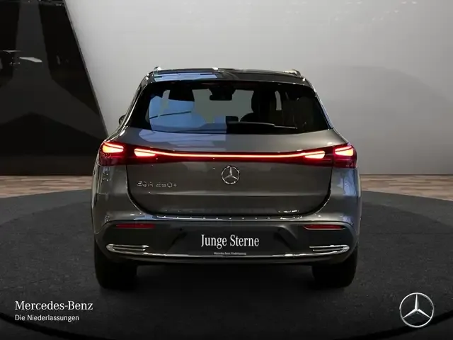 Mercedes-Benz EQA 250