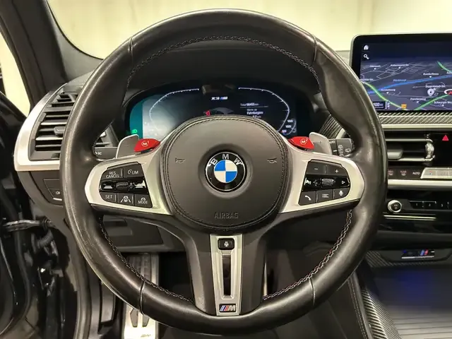 BMW X3 M