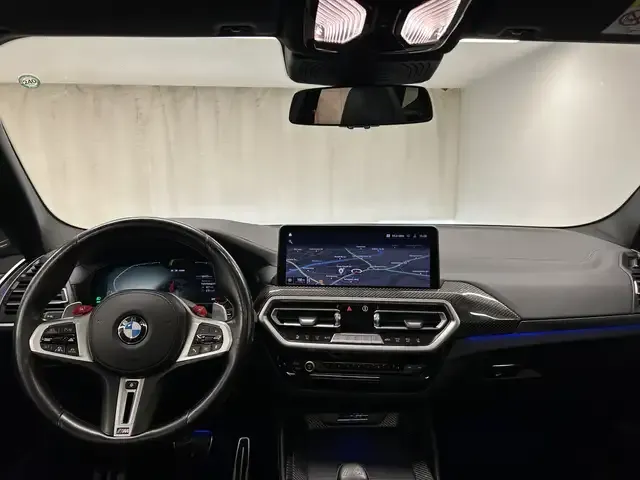 BMW X3 M