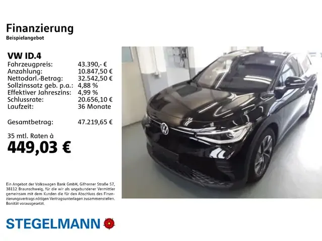 Volkswagen ID.4