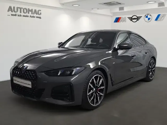 BMW 430
