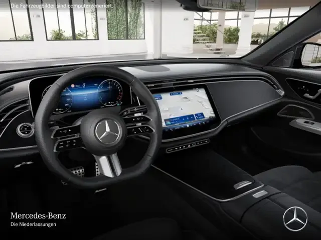 Mercedes-Benz E 300