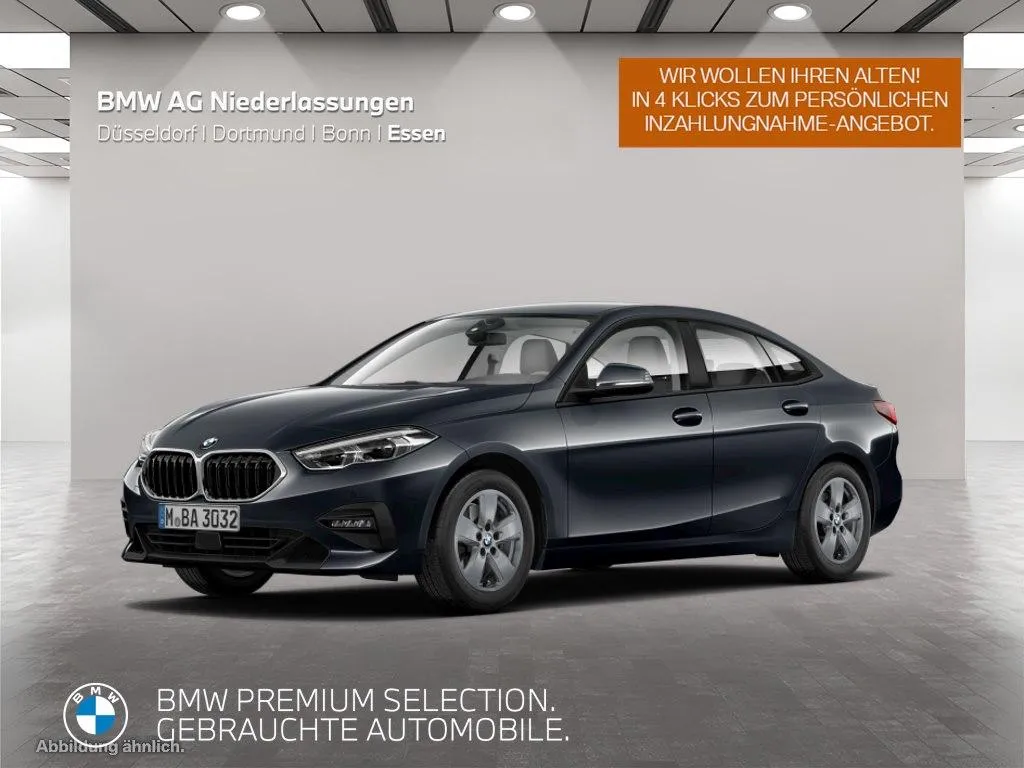 BMW 220