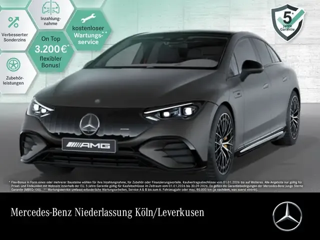 Mercedes-Benz EQE 53