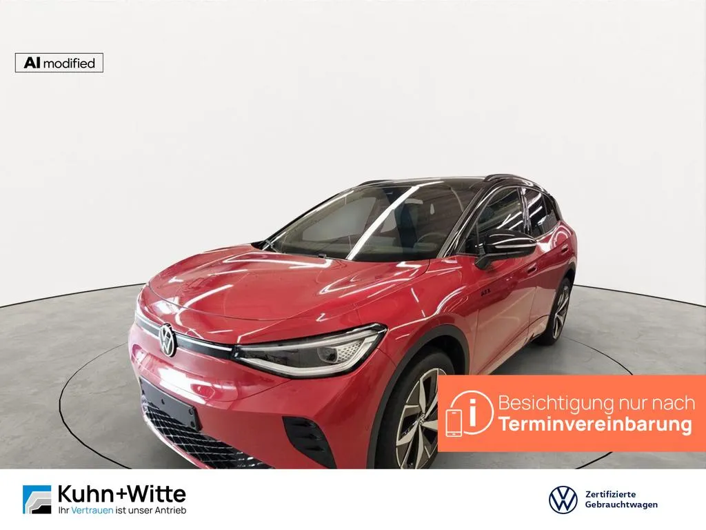 Volkswagen ID.4