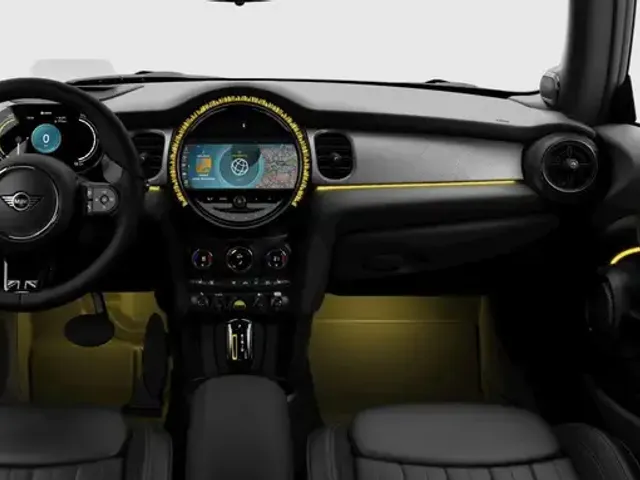 MINI Cooper SE