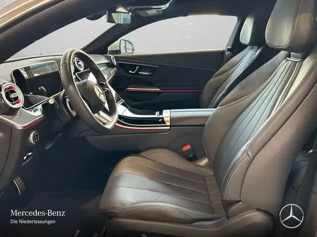 Mercedes-Benz CLE 220