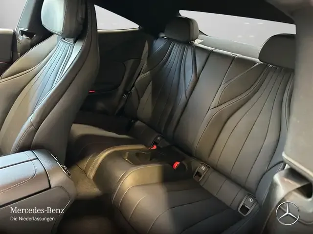 Mercedes-Benz CLE 220