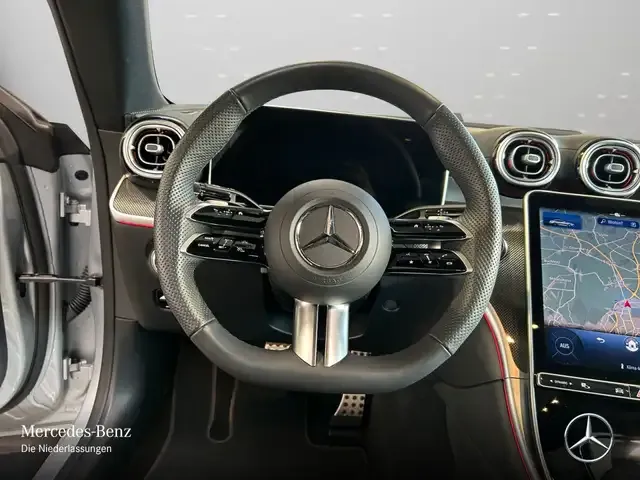 Mercedes-Benz CLE 220