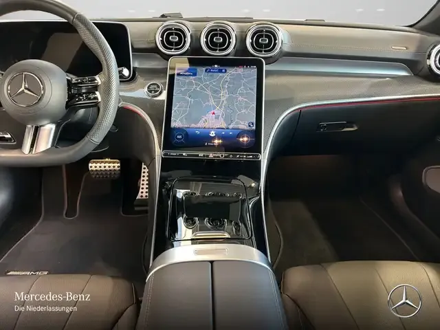 Mercedes-Benz CLE 220