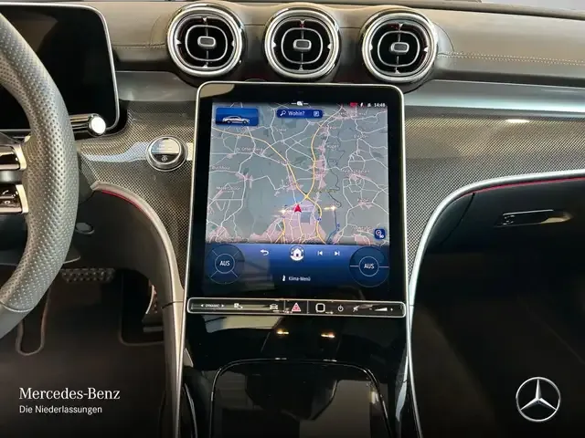 Mercedes-Benz CLE 220