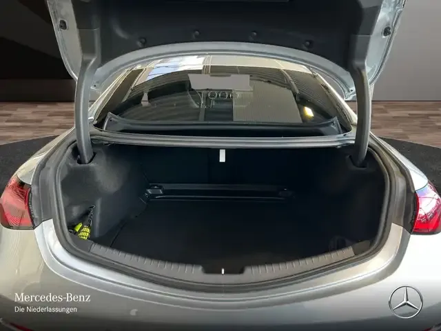 Mercedes-Benz CLE 220