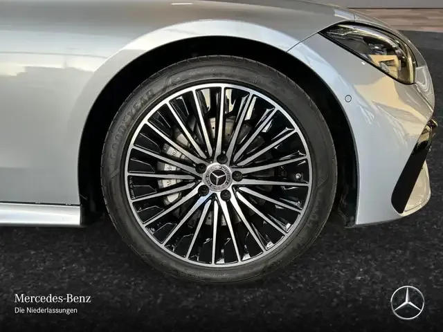 Mercedes-Benz CLE 220