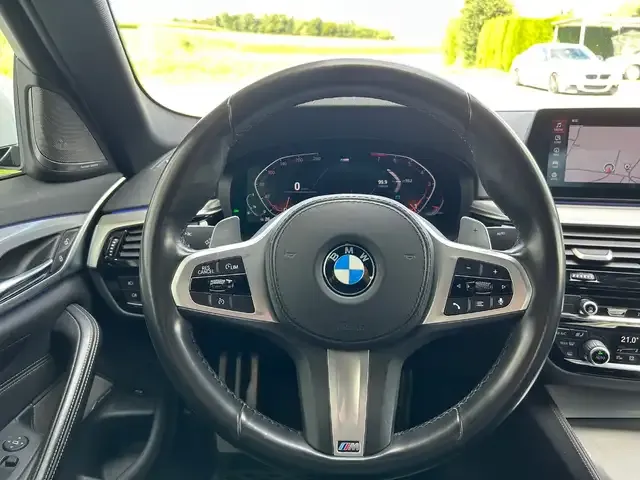 BMW 540