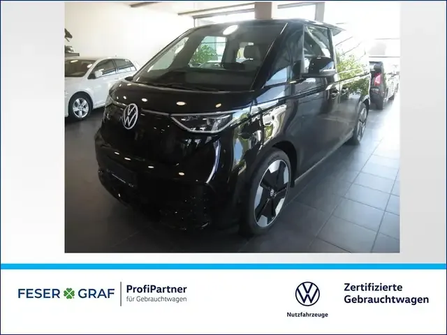 Volkswagen ID. Buzz