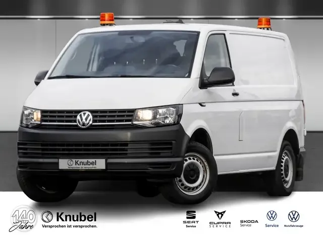 Volkswagen T6 Transporter