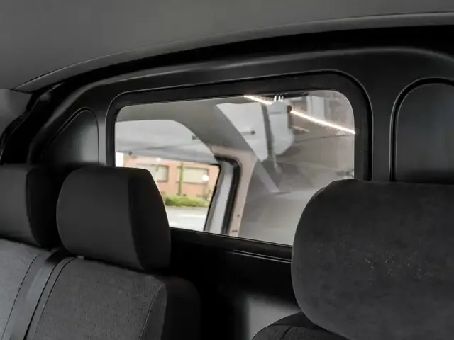 Volkswagen T6 Transporter