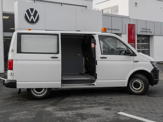 Volkswagen T6 Transporter