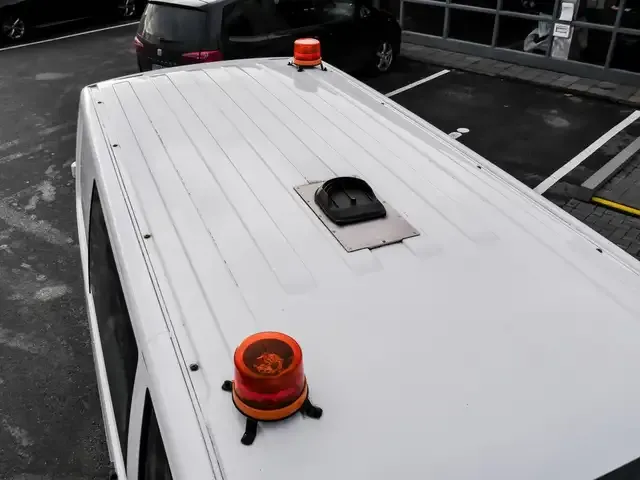 Volkswagen T6 Transporter