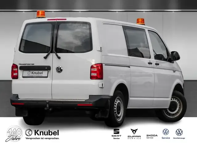 Volkswagen T6 Transporter