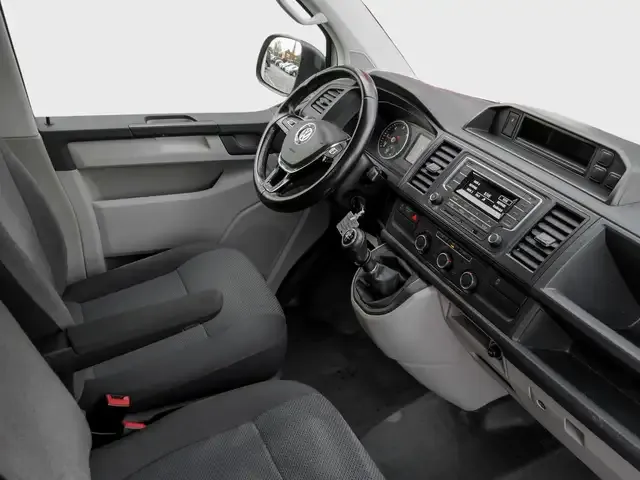 Volkswagen T6 Transporter