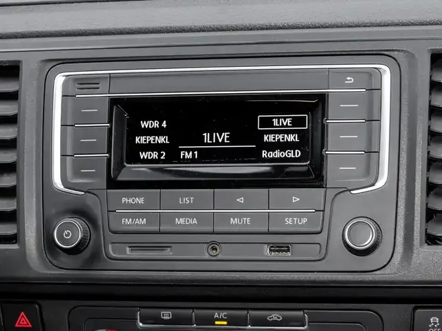 Volkswagen T6 Transporter