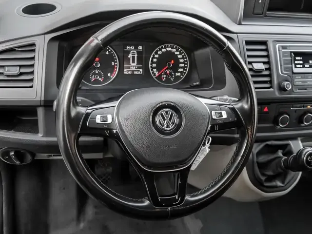 Volkswagen T6 Transporter