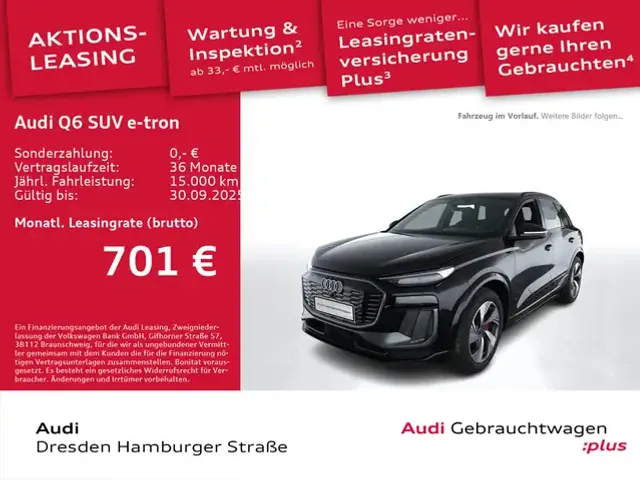 Audi Q6