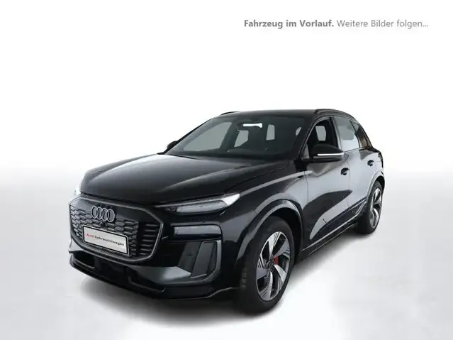 Audi Q6