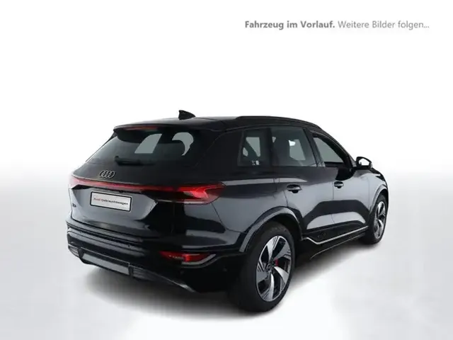 Audi Q6